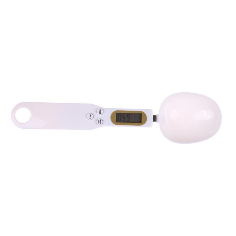 WEIGHT LOSS Measuring Spoon