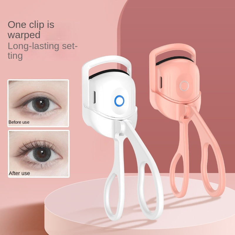 Heated Eye Lash Curler