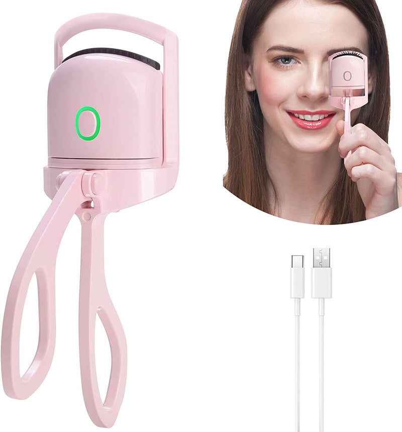 Heated Eye Lash Curler