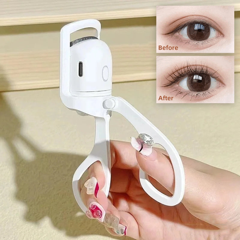 Heated Eye Lash Curler