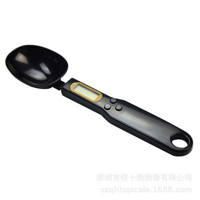 WEIGHT LOSS Measuring Spoon