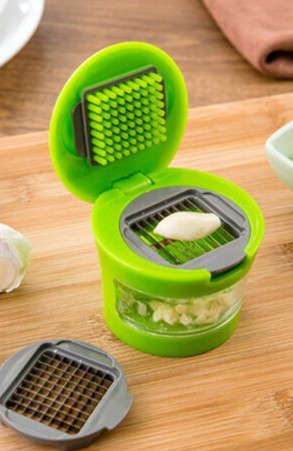 Garlic Crusher