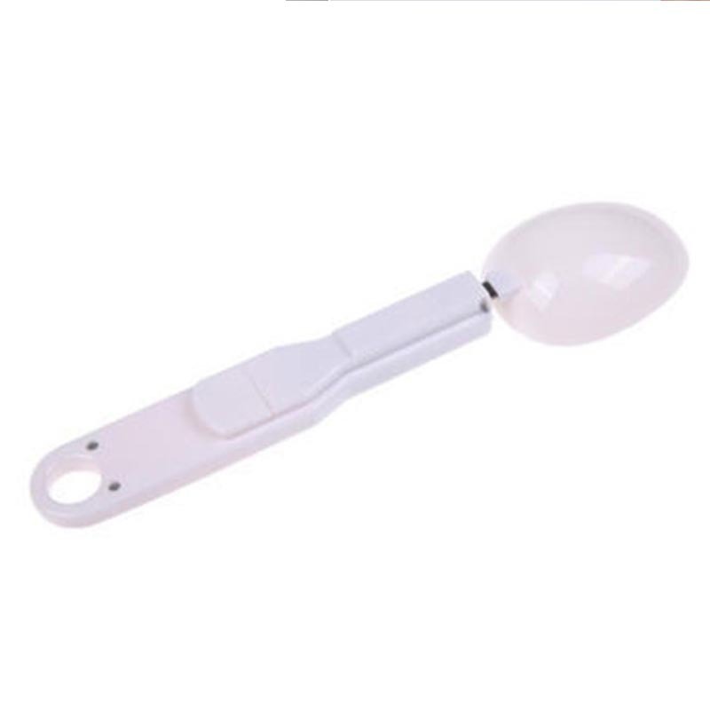 WEIGHT LOSS Measuring Spoon