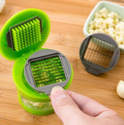 Garlic Crusher