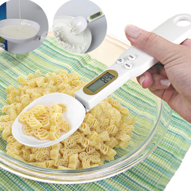 WEIGHT LOSS Measuring Spoon