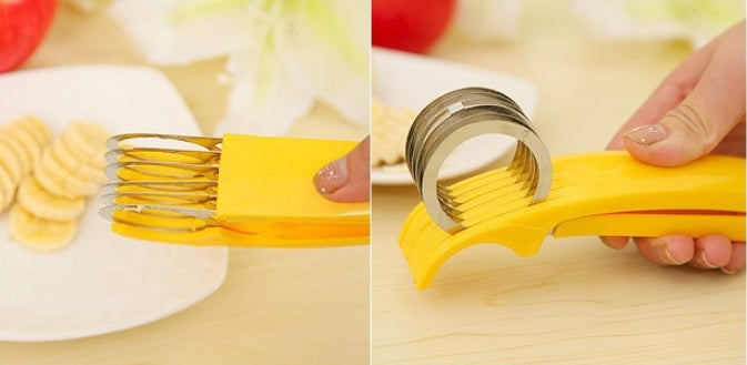 Kitchenware Multipurpose Slicer Stainless Steel