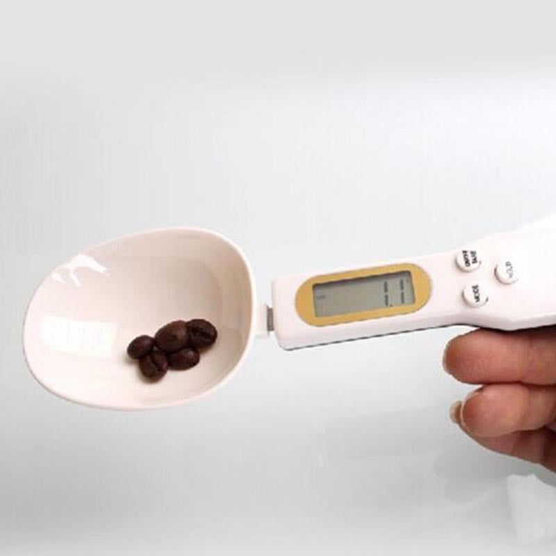 WEIGHT LOSS Measuring Spoon