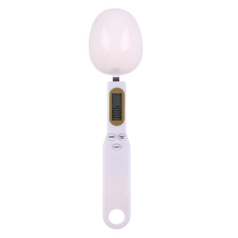 WEIGHT LOSS Measuring Spoon