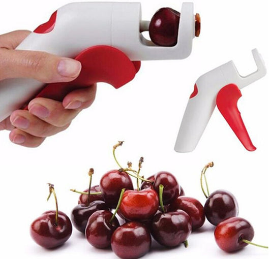 Cherry Pitter Remover